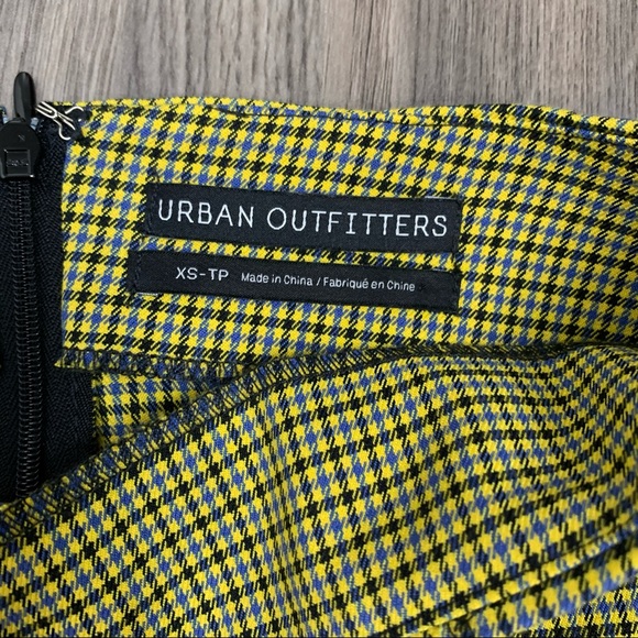 Urban Outfitters Gingham skirt - Picture 5 of 5